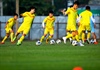 17H15 hôm nay, U23 Việt Nam - U23 UAE: Thắng để giành lợi thế